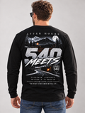 After Hours Longsleeve