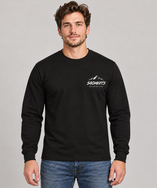 After Hours Longsleeve
