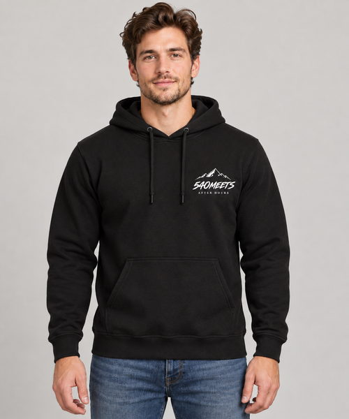 After Hours Hoodie