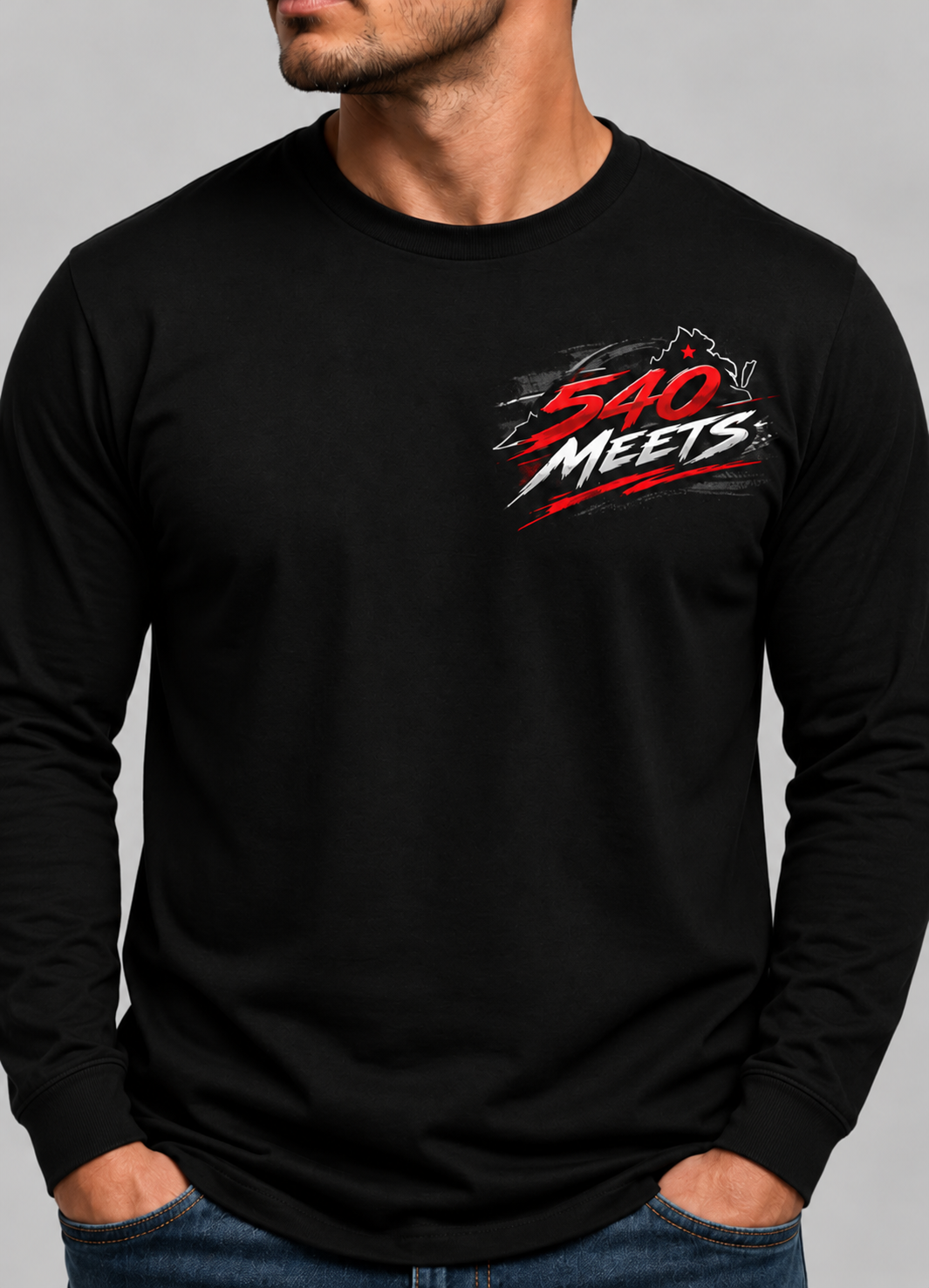 Longsleeve