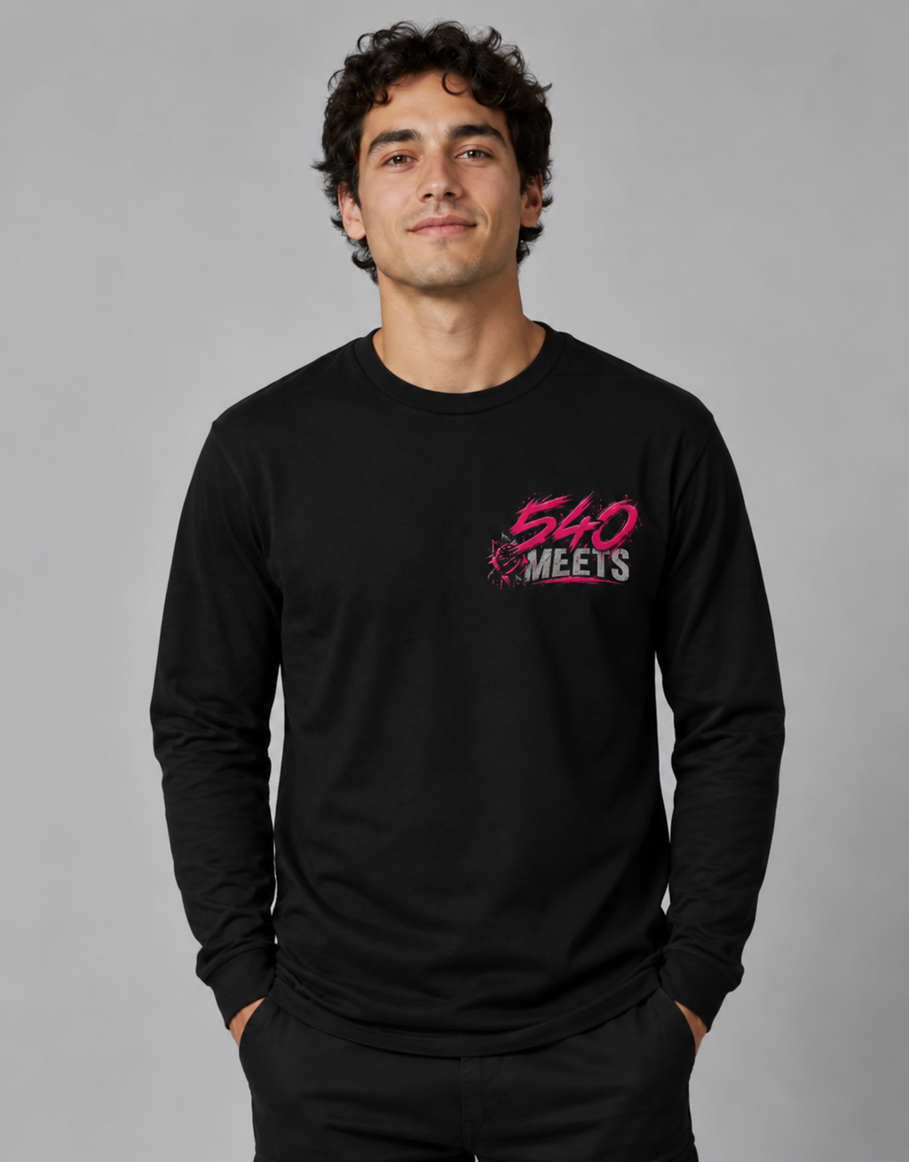 IMPORT Longsleeve