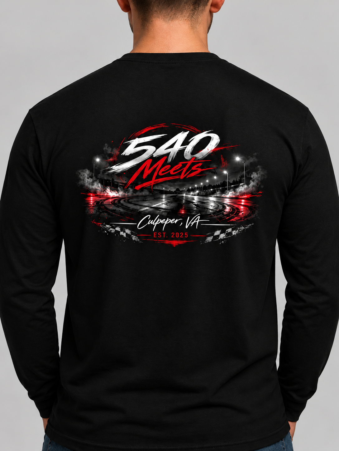 Longsleeve