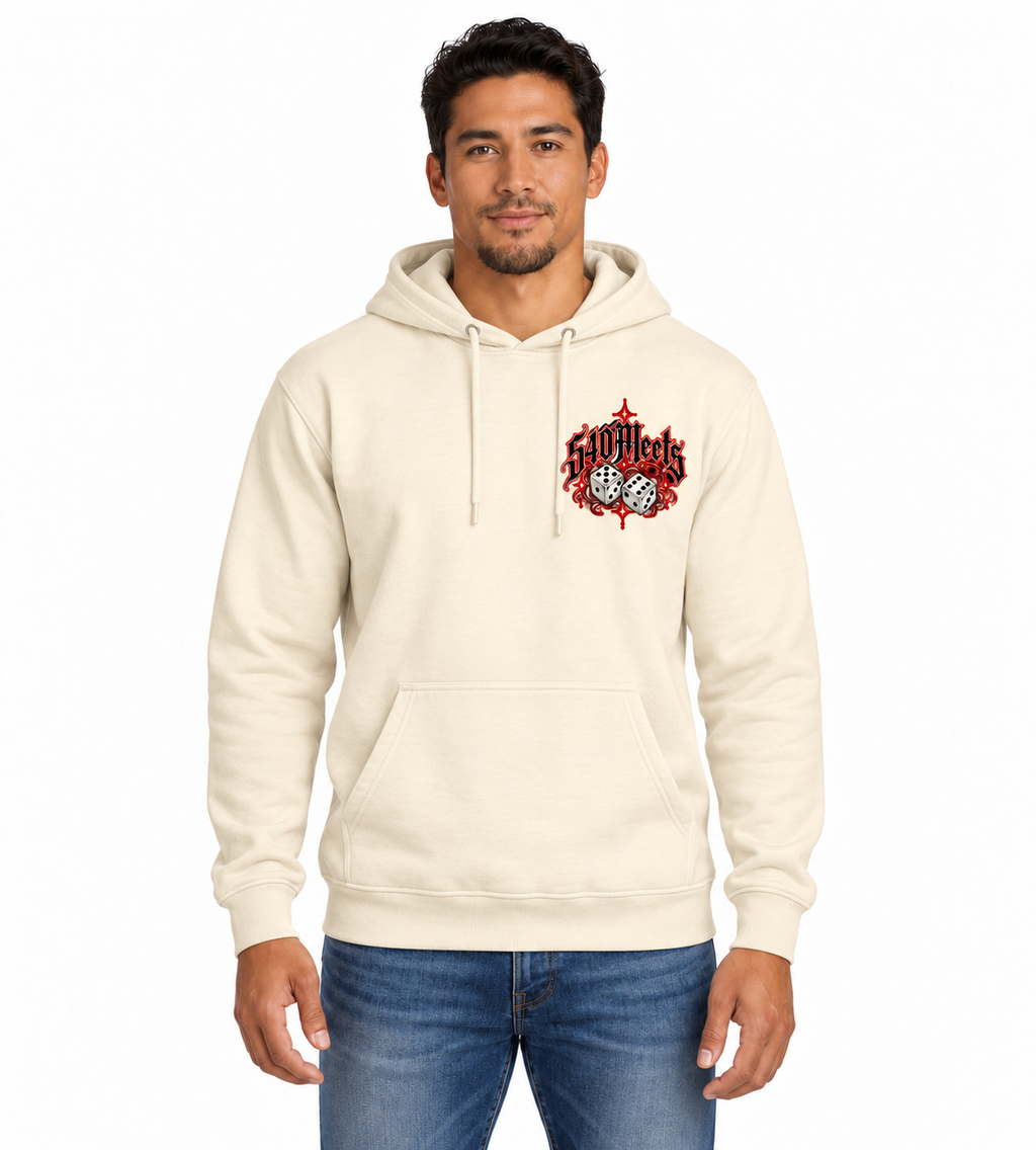 Gamble Hoodie