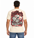 Gamble T-Shirt