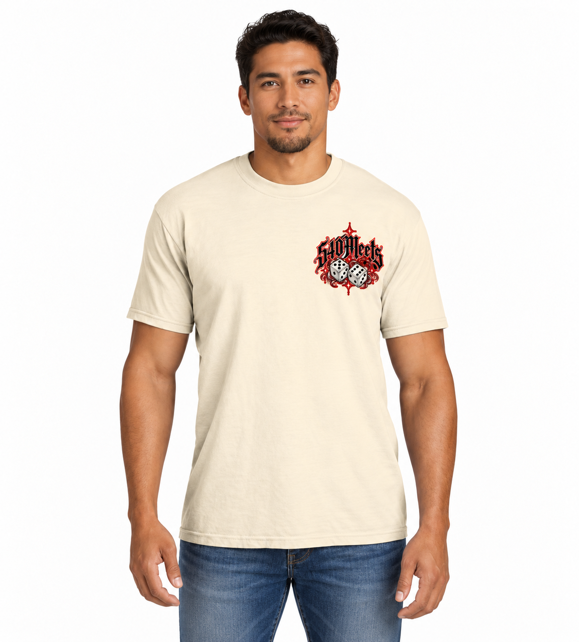 Gamble T-Shirt