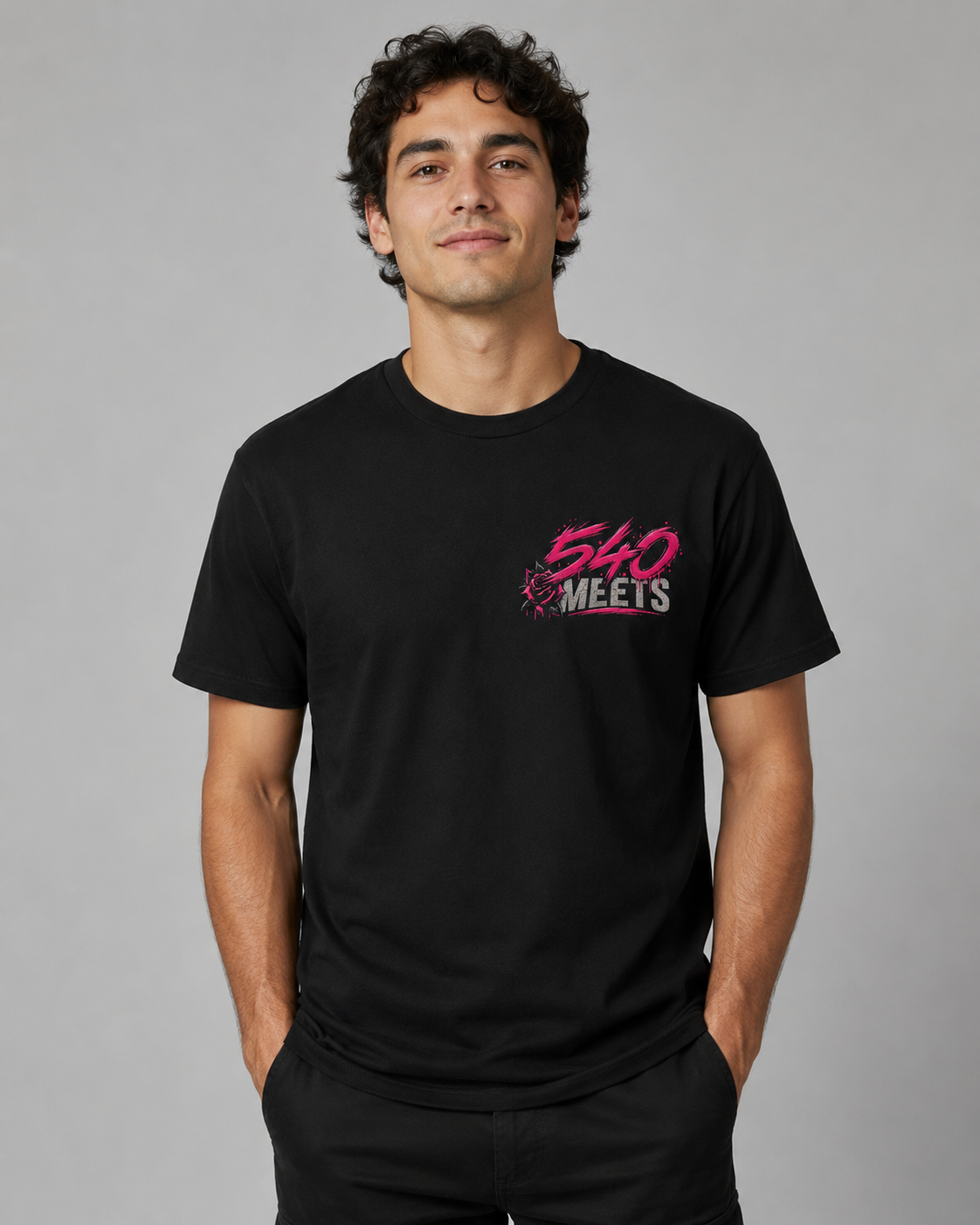 IMPORT T-Shirt