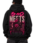 IMPORT Hoodie