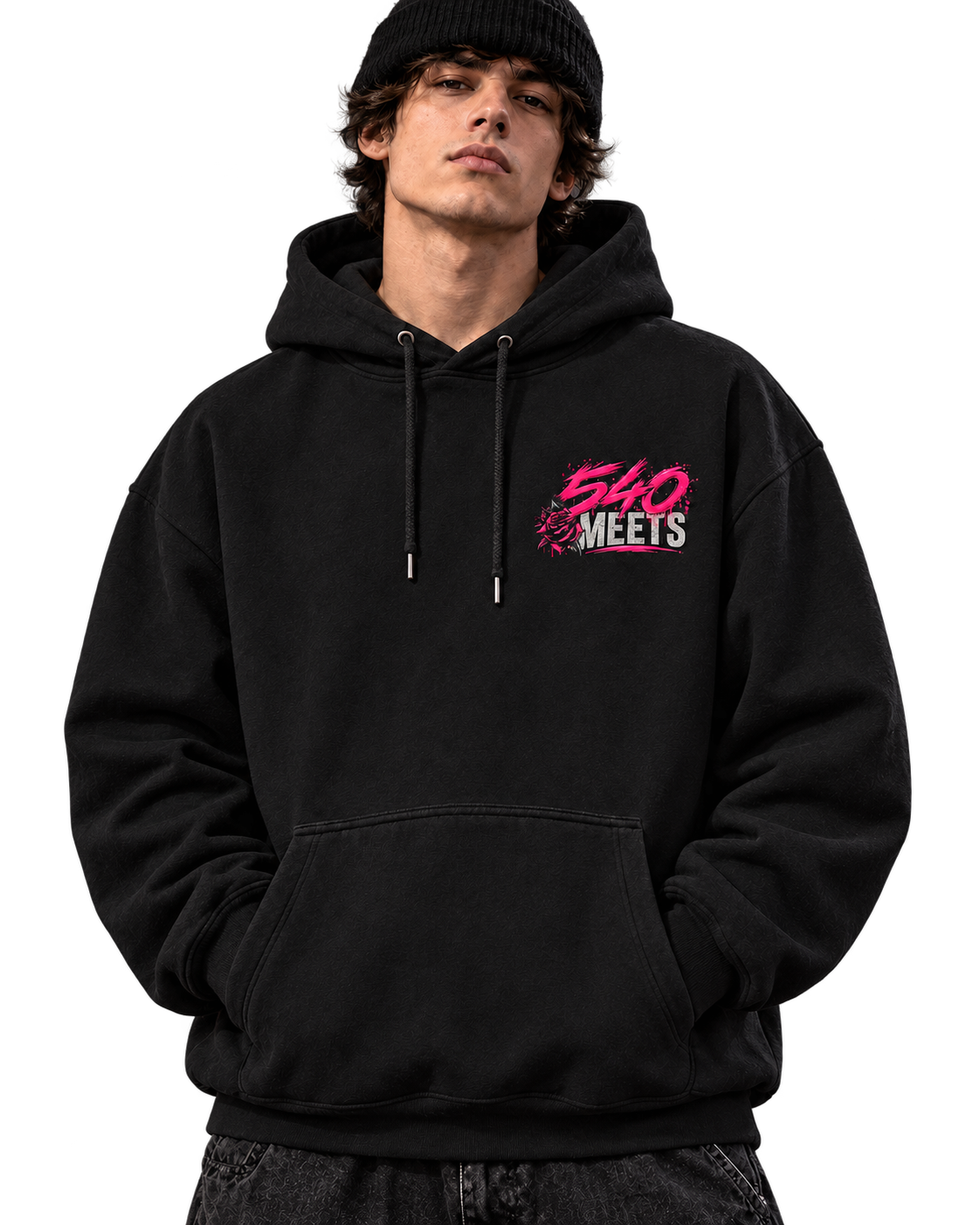 IMPORT Hoodie