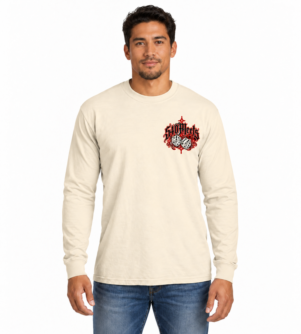 Gamble Longsleeve