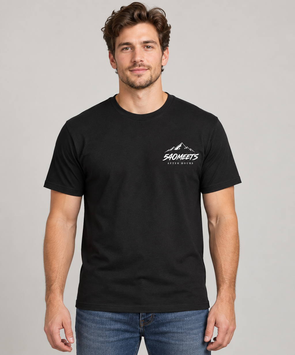 After Hours T-Shirt
